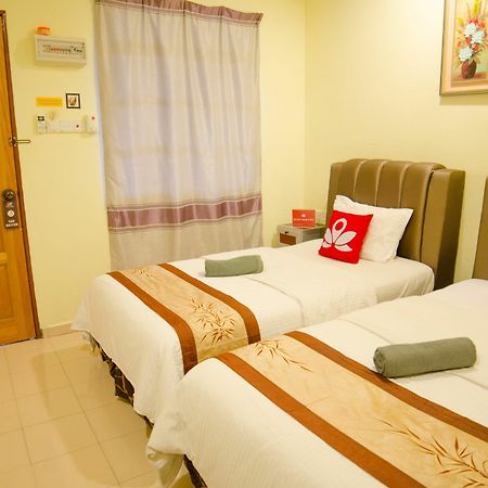 Zen Rooms Tasek Anak Langkawi Exteriér fotografie