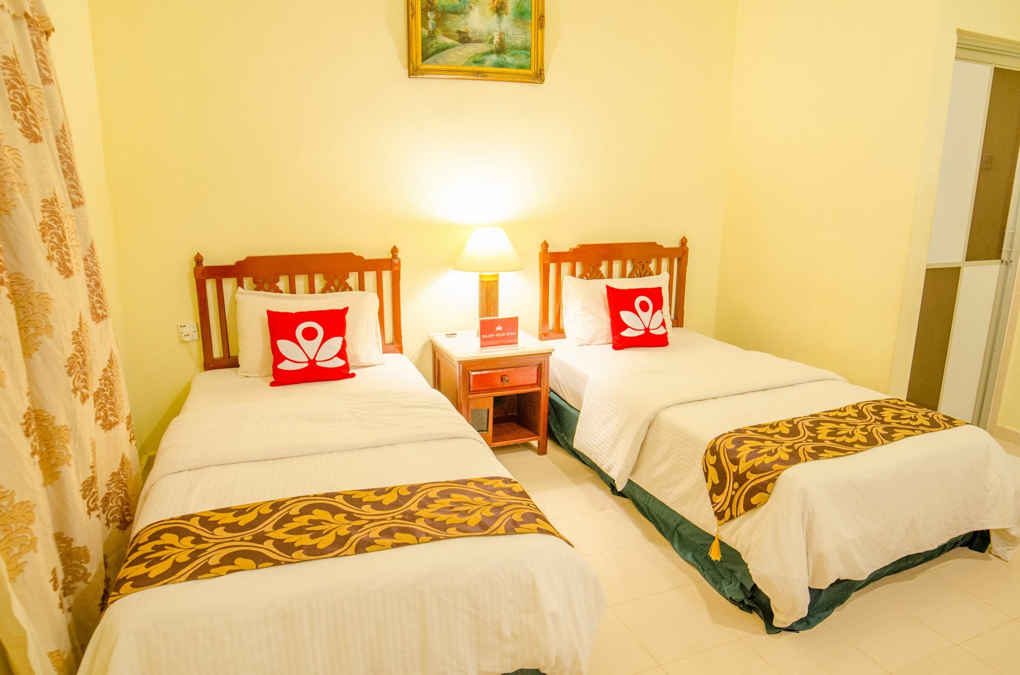 Zen Rooms Tasek Anak Langkawi Exteriér fotografie