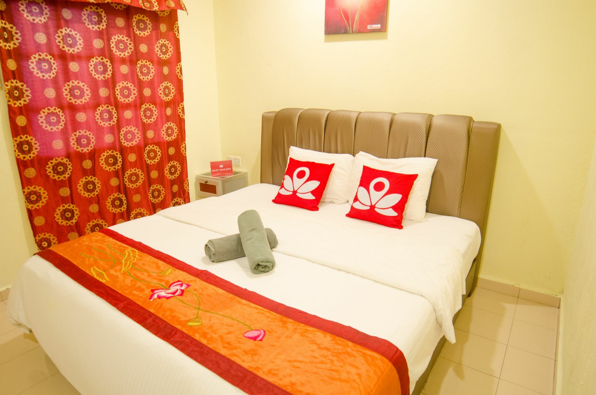 Zen Rooms Tasek Anak Langkawi Exteriér fotografie