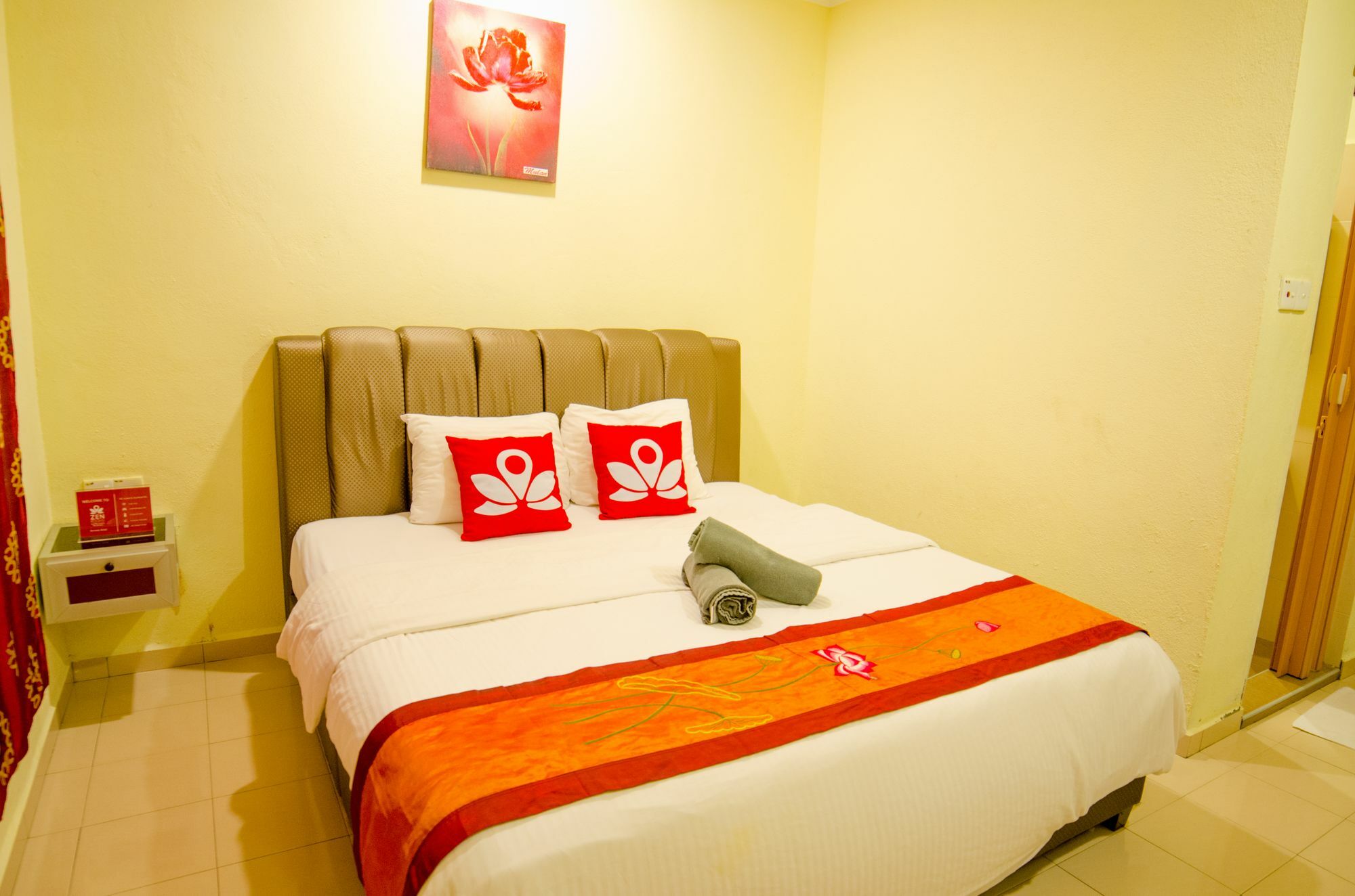 Zen Rooms Tasek Anak Langkawi Exteriér fotografie