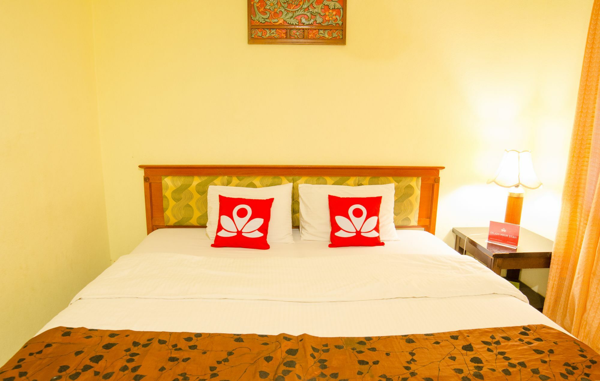 Zen Rooms Tasek Anak Langkawi Exteriér fotografie